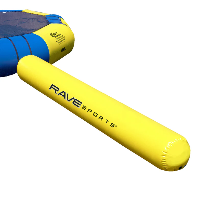 Aqua Log Inflatable Attachments Aqua Log Inflatable Attachments