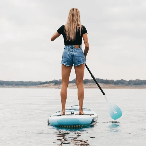 Inflatable Stand up Paddleboard (ISUP) Inflatable Stand up Paddleboard (ISUP)