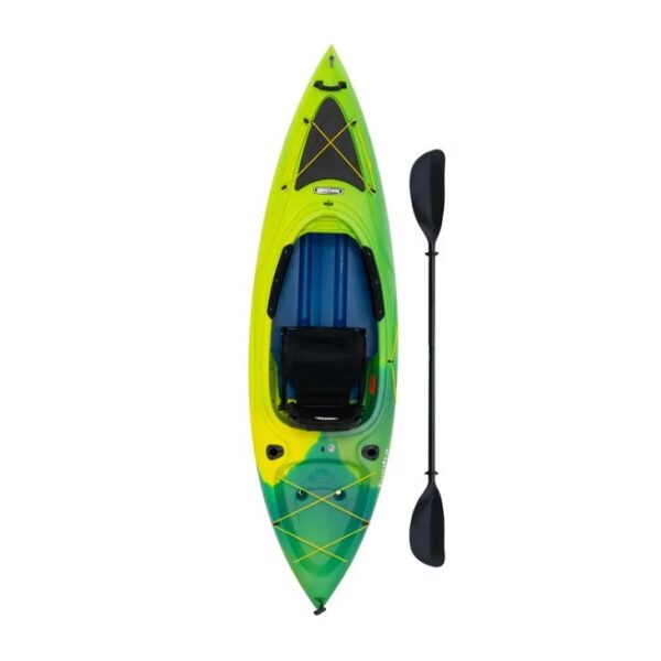 10’3″ Sit-In Kayak
