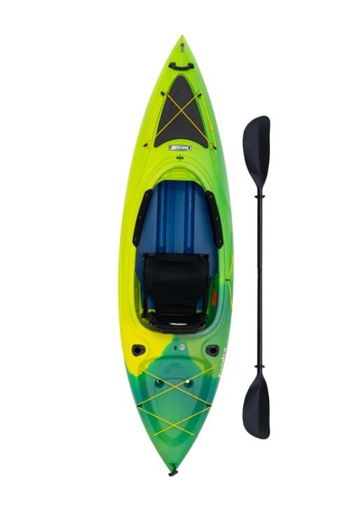 10’3″ Sit-In Kayak 10’3″ Sit-In Kayak