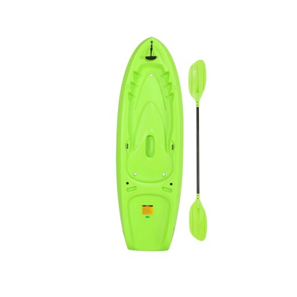 Junior Kayak