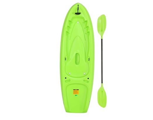Junior Kayak Junior Kayak