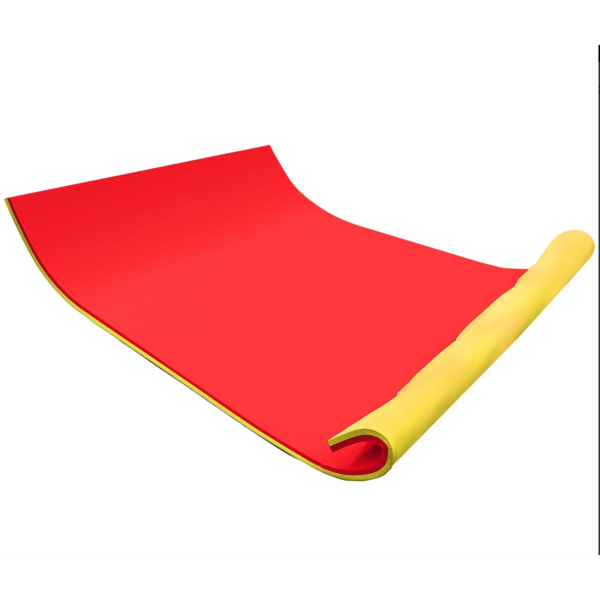 Water Pad Party Float