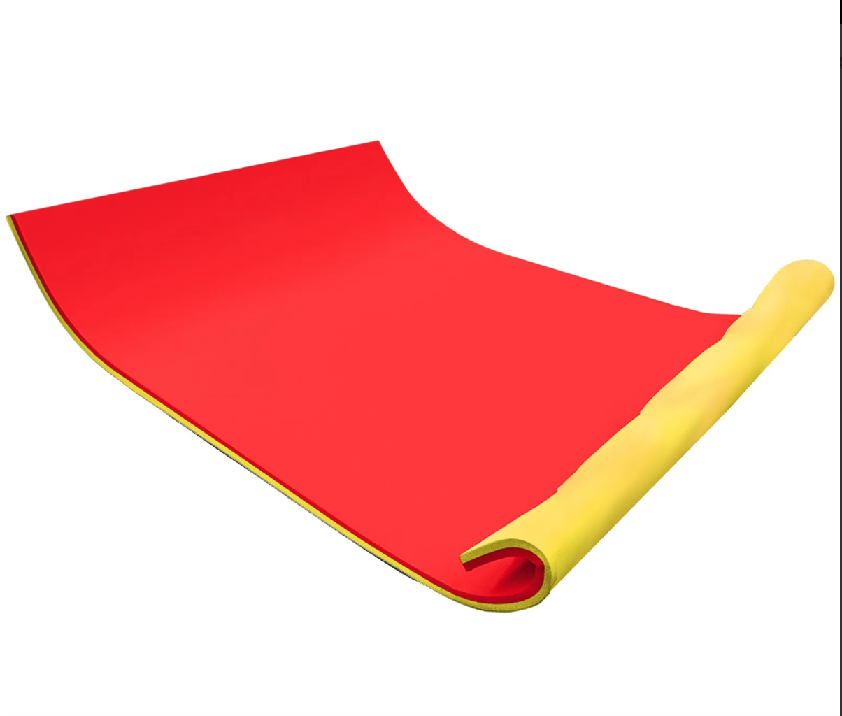 Water Pad Party Float Water Pad Party Float